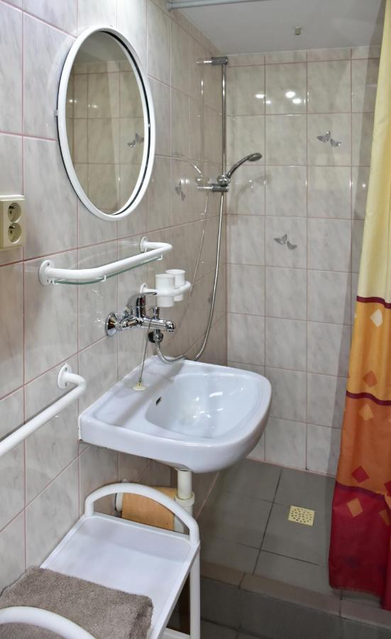Hostinec U Certova Mlyna Libavske Udoli 外观 照片